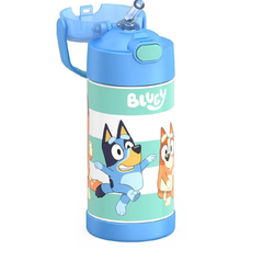 THERMOS FUNTAINER “ BLUEY “ 355ml 12 horas de frío en internet