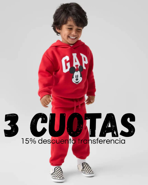 Imagen del carrusel Gardeniakids