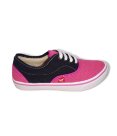 Derby Combinadas Negro - comprar online