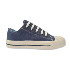 Zapatillas Lona - comprar online
