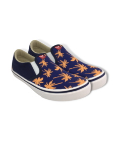 Panchas Estampadas - TO BE