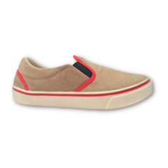 Panchas Gamuza Sintética - tienda online