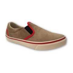 Panchas Gamuza Sintética - TO BE