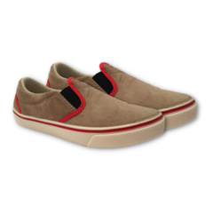 Panchas Gamuza Sintética