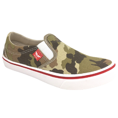 Panchas Camufladas - comprar online