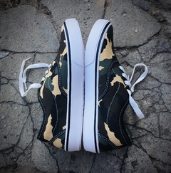 Derby Camufladas - tienda online