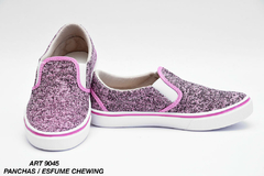 Panchas Esfumé