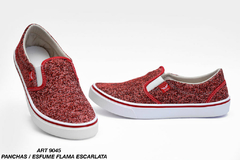 Panchas Esfumé - tienda online