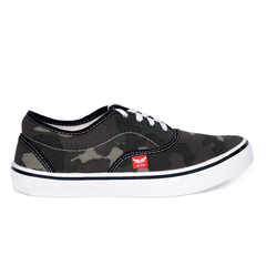 Derby Camufladas - comprar online
