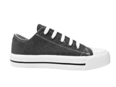 Zapatillas Lona - TO BE