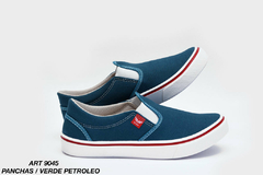 Panchas colores - TO BE