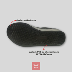 Panchas Gamuza Sintética