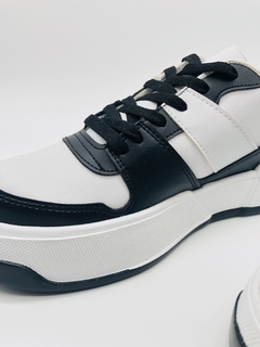 Zapatillas Paris - comprar online