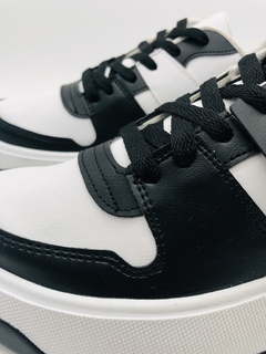 Zapatillas Paris en internet
