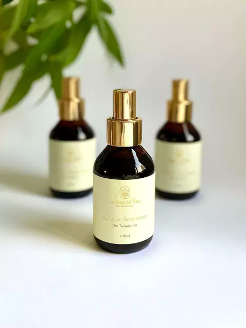 SPRAY DO BEM-ESTAR