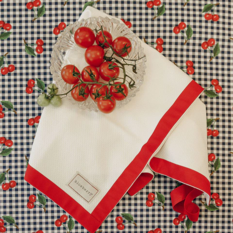 Caminho de Mesa Cereja