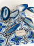 Guardanapos Linho Puro Azulejo Português - loja online