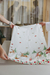 Caminho de Mesa Natal na internet