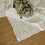 Toalha de Mesa Folhas