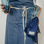 Avental Jeans - comprar online