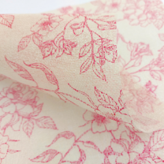 LINHA DECORTELA ESTAMPDA - STEIGLEDER TEXTIL