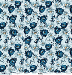 Imagem do BLOCO DE FOLHAS COM 14 UNID - COLEÇÃO ELEGANCE - DECORE CRAFTS