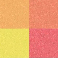 Papel Básico com 4 papéis - Linha Cores e Formas da Coleção Pedro e Nina - Fabi Paliares - comprar online