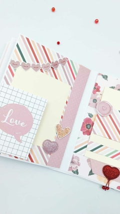 Aula Presencial "Amor" em São José dos Campos - comprar online