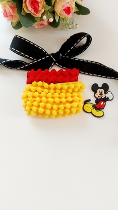 Kit fitas Disney - modelo 1