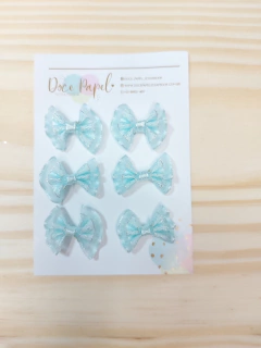 Imagem do Lacinhos de Voil