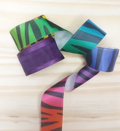 Kit Roxinho Tigresa - comprar online
