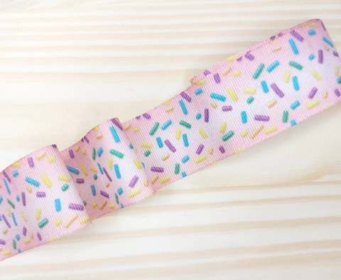 Fita Granulado de chocolate - comprar online