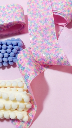 kit fitas Brilho Candy - comprar online