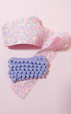 kit fitas Brilho Candy - loja online