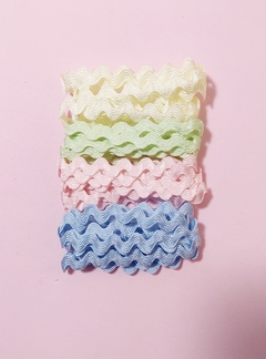 Kit Sianinha Candy - comprar online