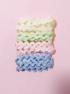 Kit Sianinha Candy - modelo 1 - comprar online