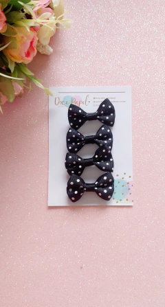 Imagem do Lacinhos de Poá