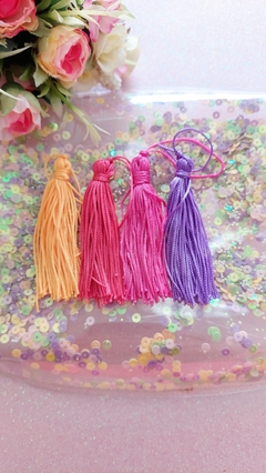 kits de Tassel com cores variadas - loja online