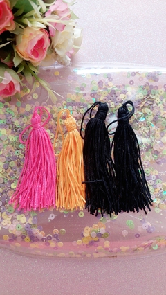 kits de Tassel com cores variadas - comprar online