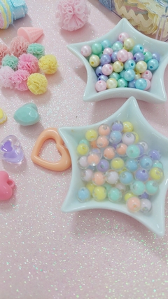 Caixinha com Fofuras Candy Colors - loja online