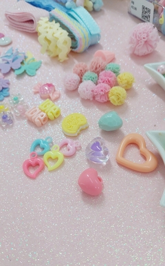 Imagem do Caixinha com Fofuras Candy Colors