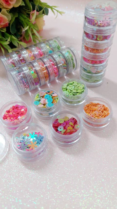 Torre com mistura para shaker - modelo 3 - comprar online