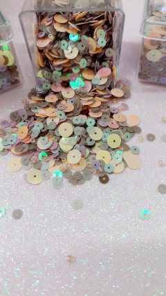 MISTURINHA PARA SHAKER BOX EM CORES VARIADAS | DOCE PAPEL - Doce Papel Scrapbook