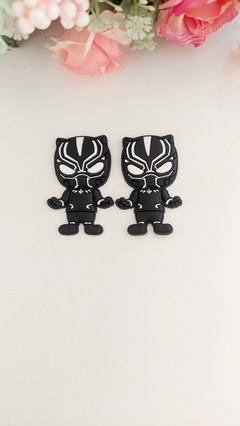 Aplique emborrachado Darth Vader - Satar Wars - comprar online