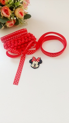 Kit Fitas Disney -modelo 3