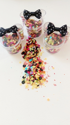 MISTURINHA PARA SHAKER BOX DISNEY - comprar online