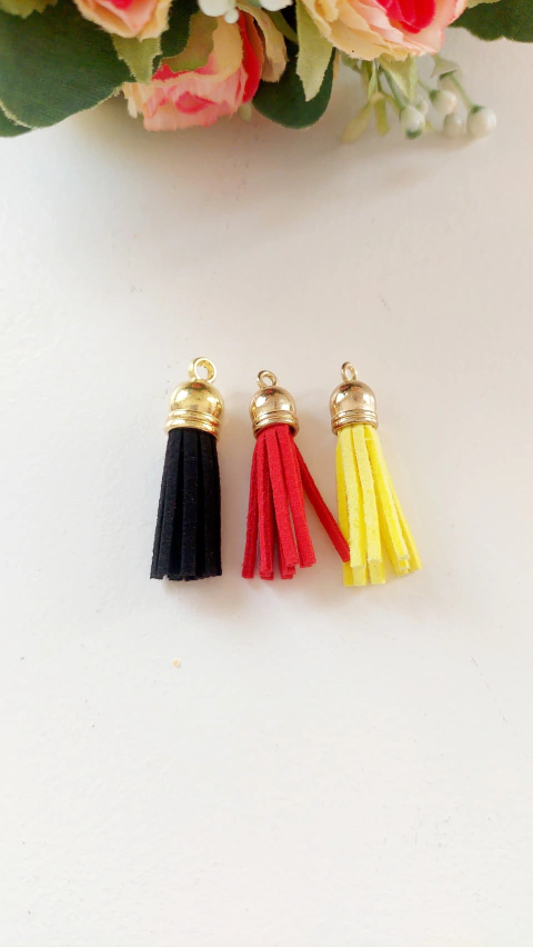 Kit Tassel Disney