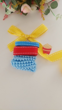 kit Fitas Minha Diversão - comprar online