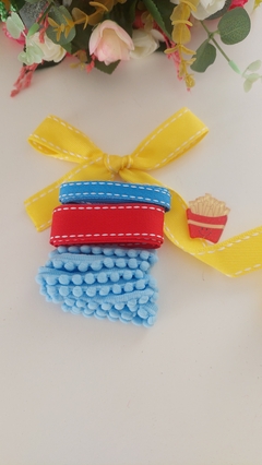 kit Fitas Minha Diversão