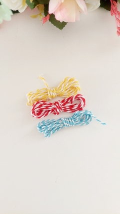 Kit Fio Tyane Minha Diversão